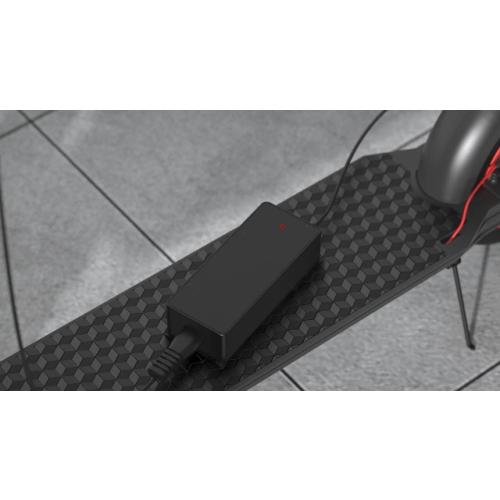 VHBW 42V 1.7A Charger for Xiaomi M365 Bird Air Electric Scooter