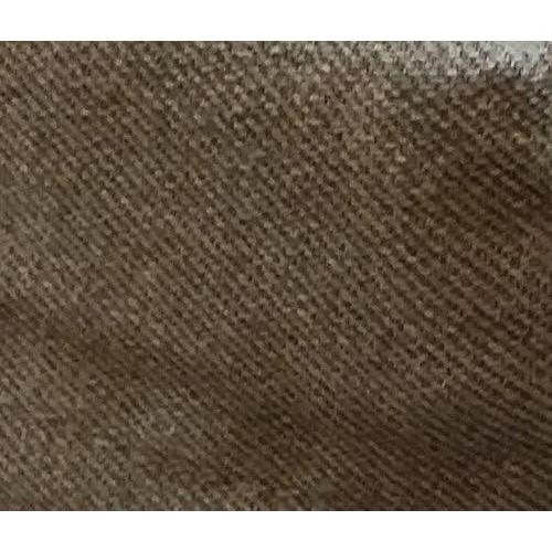 Dogbed4less Heavy Duty Chocolate Brown Denim Jean Dog Pet Bed External Cover - Replacement Cover only - 6 Sizes : Small Medium, Large, XL, XXL and XXXL (35X20X4)