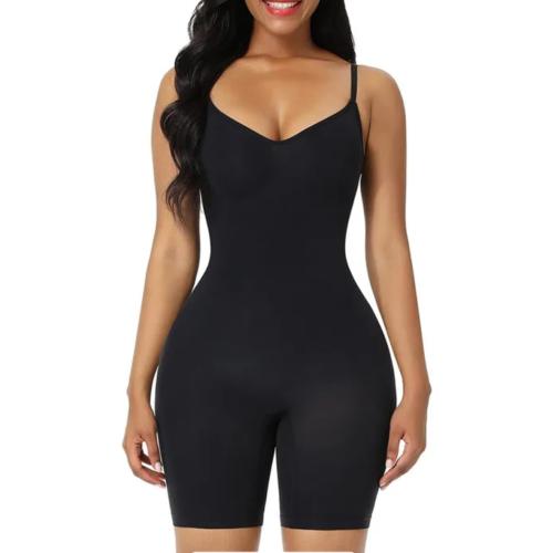 SIZE MEDIUM Commando Shapewear Tummy Control Underwear, Compression Garment