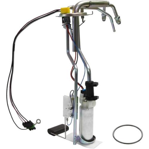AP3622S Fuel Pump Assembly for Chevrolet Chevy GMC C/K 1500 2500 3500 1996 1997 4.3L 5.0L 5.7L 7.4L Fuel Sending Unit E3622S