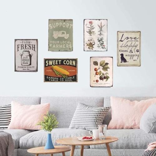 Horse Knowledge Metal Tin Sign A Horse'S Anatony Funny Poster Club Living Room Kitchen Bathroom Room Home Art Wall Decorated Plaque Gift