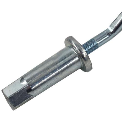 labwork-Parts New Serpentine Belt Idler Pulley W Bracket Replacement for I30 I35 Altima Maxima Murano