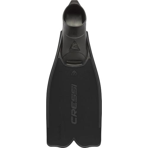 Cressi Adult Snorkeling Full Foot Pocket Fins, Good Thrust, Light Fin, Rondinella: Designed and Made in Italy
