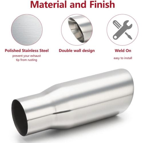 Tri-ybers A521991 J 3933 304 stainless steel