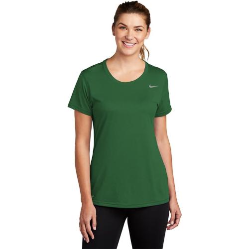 Nike Womens Dri-fit Legend T-Shirt