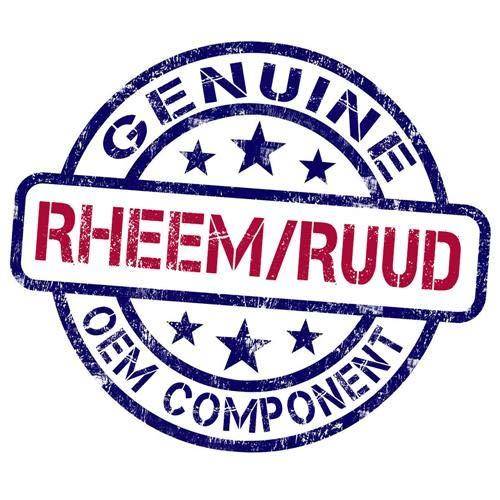 70-100580-04 - Rheem Replacement Condenser Fan Blade -3 x 24 CCW