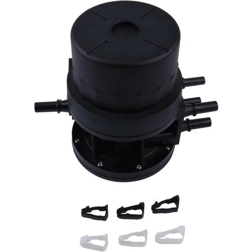 Black FridayParts Fuel Injection Pump 729423-51360 AM879906 Compatible for Yanmar Engine 4TNE84-JT46 John Deere Tractor 4500 990 Replacement