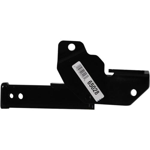 Reese 65028 Front Mount Receiver, Compatible with Select Chevrolet Silverado, Suburban : GMC Sierra, Yukon XL