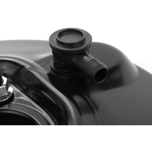 Vacuum Power Brake Booster 54-74818 Compatible with 1999-2002 Cadillac Escalade, for 1999-2002 Chevrolet Avalanche Silverado Sonora Suburban Tahoe for 1999-2002 GMC Sierra Yukon