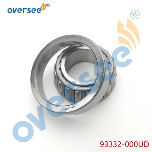 OVERSEE 93332-000UD 93332-000W7 Bearing for Yamaha Outboard Engine 2T 60HP 75HP 100HP 93332-000U5