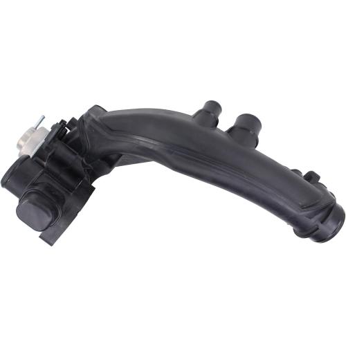 NewYall 1.5L Turbocharger Charge Air Pipe Joint for Honda CR-V 1.5L 2017-2021