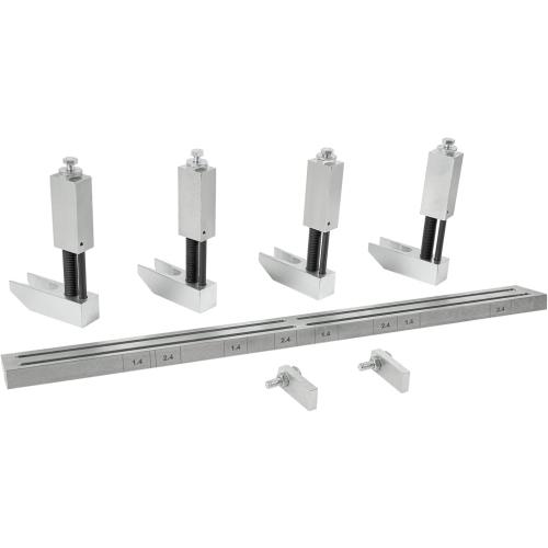 10259A/10259B Engine Actuator spring Compressor Assembly Tool Fits for Fiat MultiAir Engine & Turbo Engine 2012-2019 1.4L 16V / Turbo / 2.4L / BF/FB/FF/PF/UF/VM