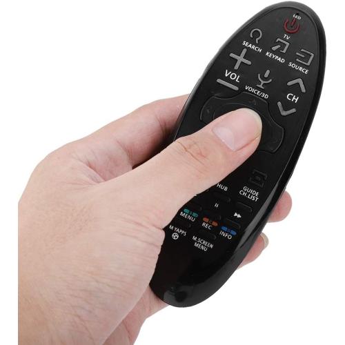 Remote Control, New Smart TV Remote Control Controller Universal Multi-Function Replacement fit for LG for Samsung BN59-01185F BN59-01185D