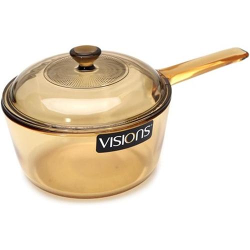 VISIONS 1L Saucepan