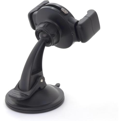 Bracketron OneClick Clamp Mount - Dash/Window Cell Phone Mount - BT1-997-2