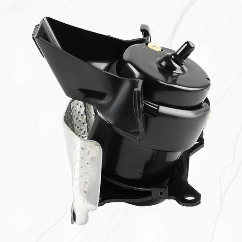 JDMON Front Left Engine Motor Mounts Replacement for 2015-2019 Chevy Silverado 1500, Suburban, Tahoe 2014 -2018 GMC Sierra 1500 4.3L, 5.3L, 6.2L Compatible with A5739, 84175579, 84175581, 84175583