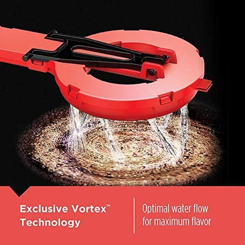 BLACK DECKER CM2045B-1, 12-Cup