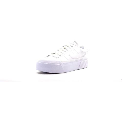 Size 6.5..Nike Women's Court Legacy Lift Shoes