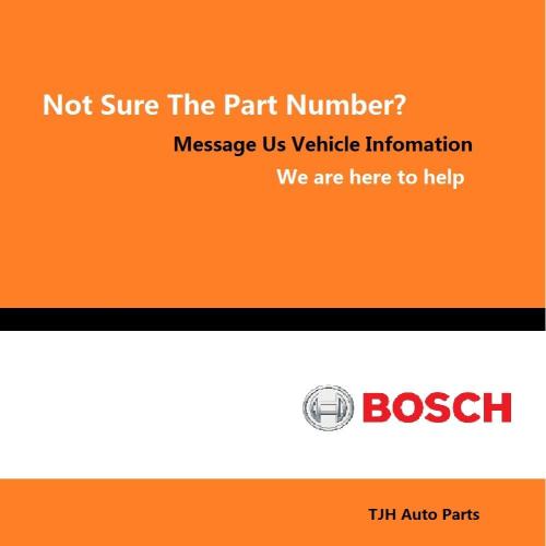 BOSCH 13139 Premium OE Fitment Oxygen Sensor - Compatible with Select Jeep Grand Cherokee