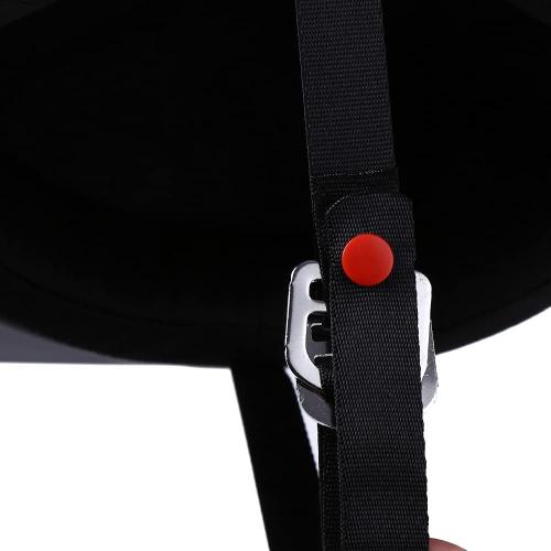 Baseball Style Cap Motorcycle Helmet Unisex-Adult - DOT Approved