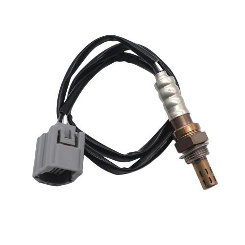 LFH2-18-861B Rear Air Fuel Ratio O2 Lambda Oxygen Sensor Compatible for Mazda 3 2.0L 2.3L 2 1.5L M6 6 1.8L 2.0L 2004-2010 ZJ39-18-861A