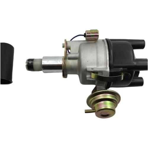 IGNITION DISTRIBUTOR POINT FIT Compatible For NISSAN TRUCK PICKUP Z20 Z24 ENGINE 22100-J1710