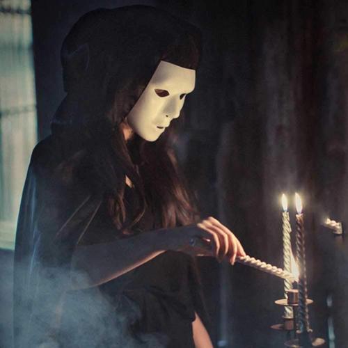 XL Halloween Hooded Cloak Full Length Velvet Cape with Hood for Halloween Cosplay Costume,59 inch