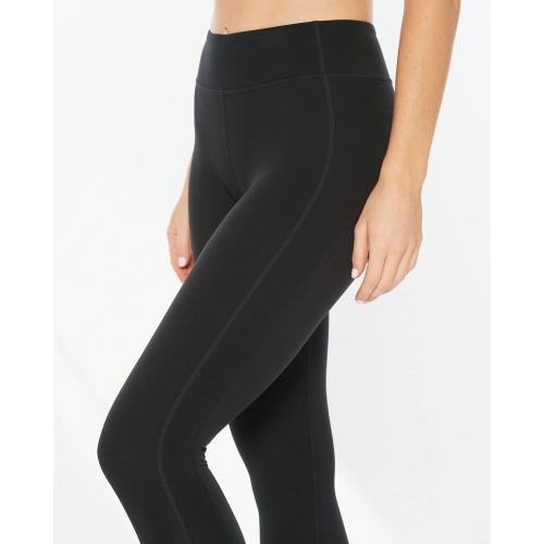 Size ST Form Mid-Rise Compression Tights