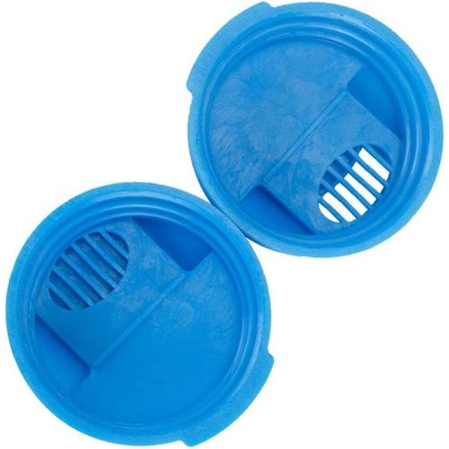 Estink Reusable Leakproof Beverage Can Lid, Proof Can Cover for Soda Beer Energy Drinks with Dishwasher Safe Design Fits Most Cans 6.2x5.8x2.5cm (multicolor)