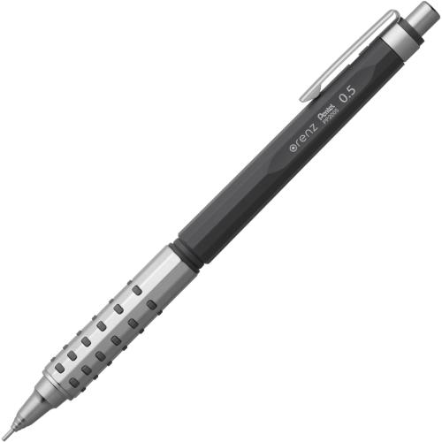 Pentel XPP2005-N Olens AT 0.5mm Gray Mechanical Pencil