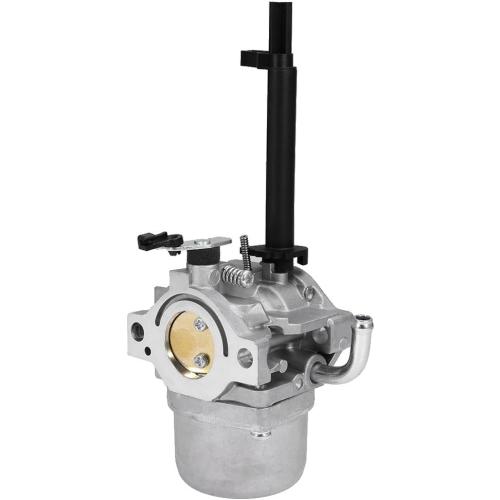 Generator Carburetor Set Replacement for Coleman Powermate 5000 6250 Watts with 10hp Engine 697978 591378 Caburetor