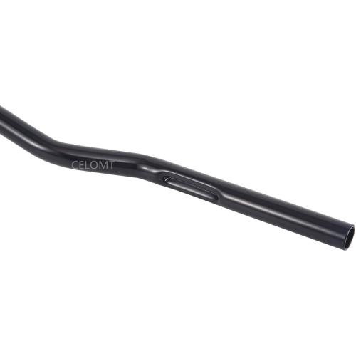25 mm 1'' HandleBars Fit Harley Street Bob Sportster XL 883 1200 Street Bob Fat Boy Shadow Intruder Vulcan Road Star Drag Star Volusia Bobber Choppers Custom Application