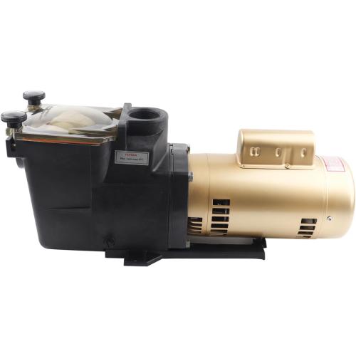 FEIDKS W3SP2307X10 Pool Pump, 110-115/220-230V 1HP Single Speed, Replacement for Hayward SP2307X10, High Performance Super Pool Pump for In-Ground Pool and Spa