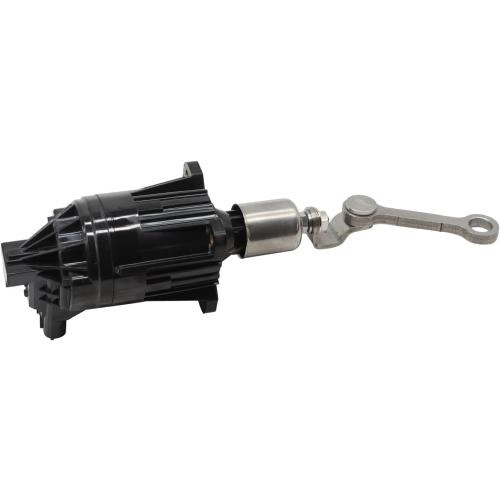 Electronic Turbo Solenoid Valve