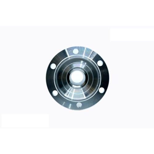 Dana 44 Spindle GM 8.5 Large Bearing 706529X 6 Holes