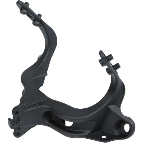 Motorcycle Front Upper Stay Cowl Bracket Fairing Bracket Fits for 2004-2005 Suzuki GSX-R600 GSX-R750 Models (2004-2005 GSXR600/750)