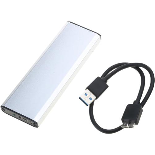 USB 3.0 case,USB to Hard Disk Case Enclosure for EP121 UX21 UX31 XM11 Convenient and