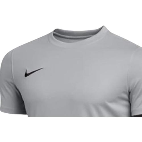 Size M...Nike Men's Park Short Sleeve T Shirt
