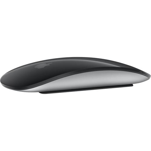 Apple Magic Mouse - Black Multi-Touch Surface ​​​​​​​