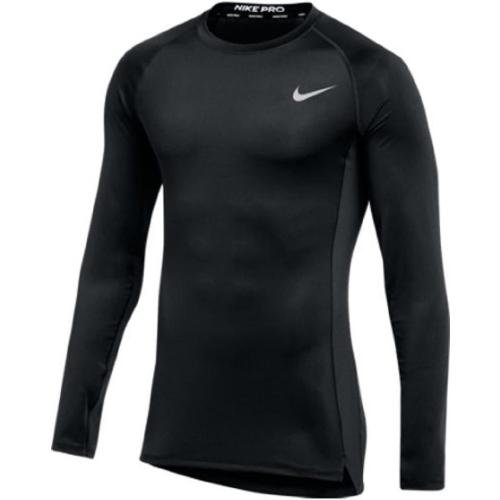 Size S.....Nike Mens Pro Fitted Long Sleeve Training Tee