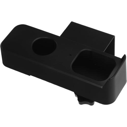 No Drill Rainproof Doorbell Mount Theft Bracket Holder for Blink Compact Design for Outdoor Use Secure Locking Mechanism Durable All Weather Protection