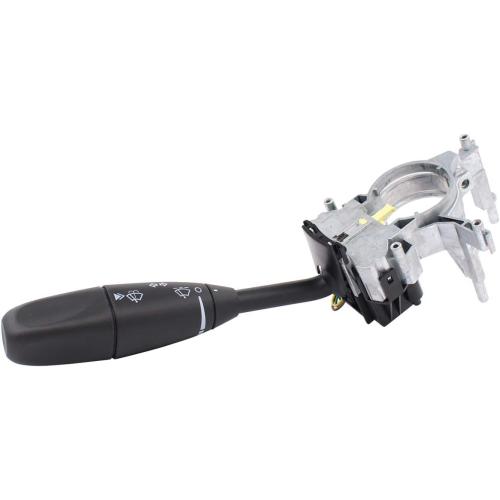 Wiper Washer Turn Signal Headlight Multifunction Combination Switch