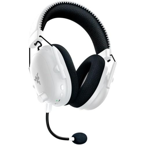 Razer Blackshark V2 X Mercury Headset White RZ0403240700