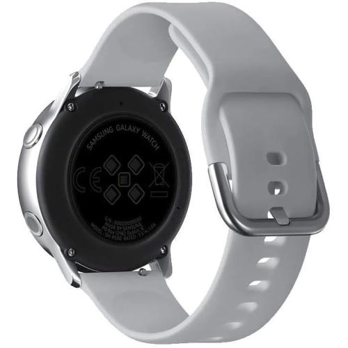 Samsung Galaxy Watch Active (40mm) (Silver)