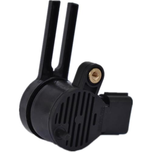 Brake Pedal Position Sensor Compatible with Traverse Impala Blazer Acadia Enclave XT5 XT6 Brake Light Switch, Replace# 13583372