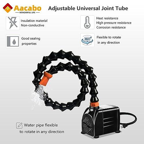 Water Table Pump,Universal Joint Pipe Water Table Pump,Kids Water Table Accessories,Fun Summer Outdoor Water Game Toys for Kids