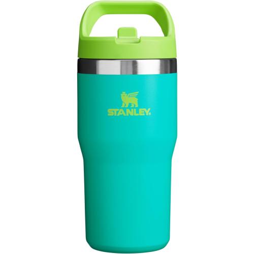 The Heat Wave GO IceFlow™ Flip Straw Bottle | 20 OZ