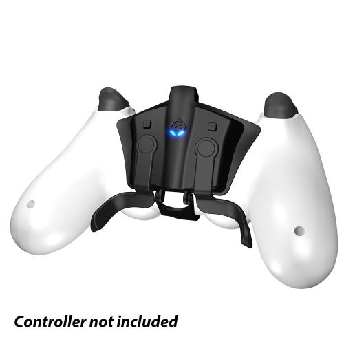 Collective Minds Strike Pack F.P.S. Dominator Controller Adapter with MODS & Paddles for PS4