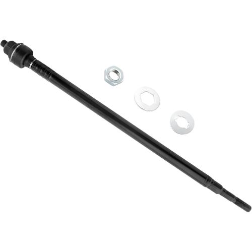 BOXI 2pc Front Inner Left and Right Inner Tie Rod Ends Fit for Honda CR-V 2002 2003 2004 2005 2006 / EV80383