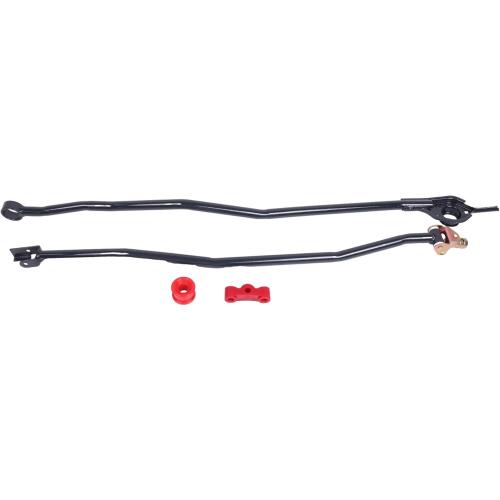 Swap Shift Linkage 50119 Compatible with Honda Civic EJ/EH/EG/EK 1992-2000 for Acura Integra 1990-2001 DA/DB/DC B-Series Engines